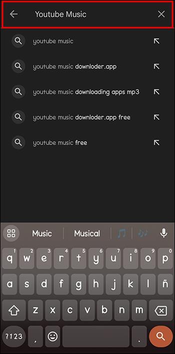 How To Fix YouTube Music That Keeps Stopping