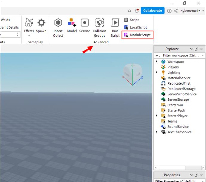 How To Use Module Scripts In Roblox