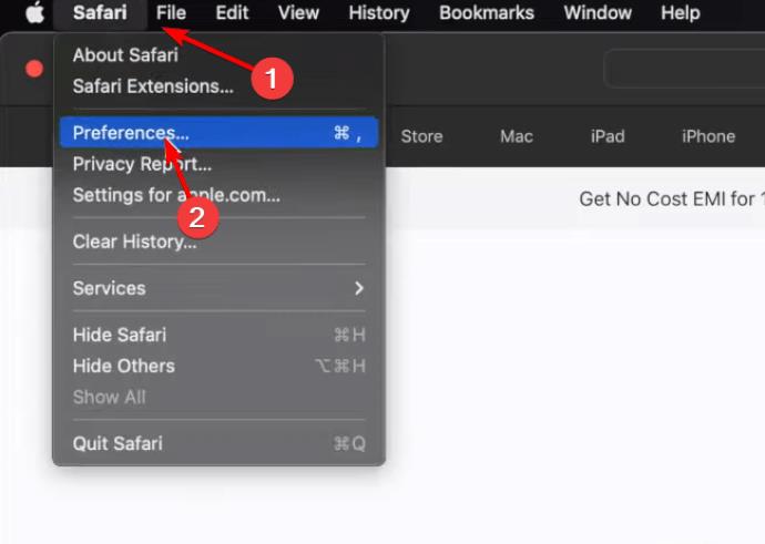 How To Disable Pop-Up Blocker In Google Chrome, Safari, And Edge