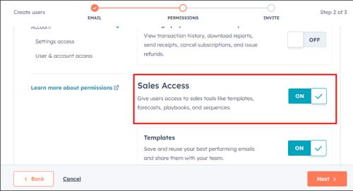 How To Add New User In HubSpot