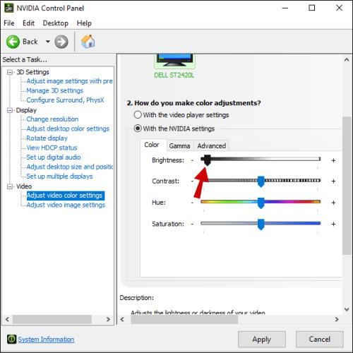 How To Adjust Brightness On A Windows 10 PC