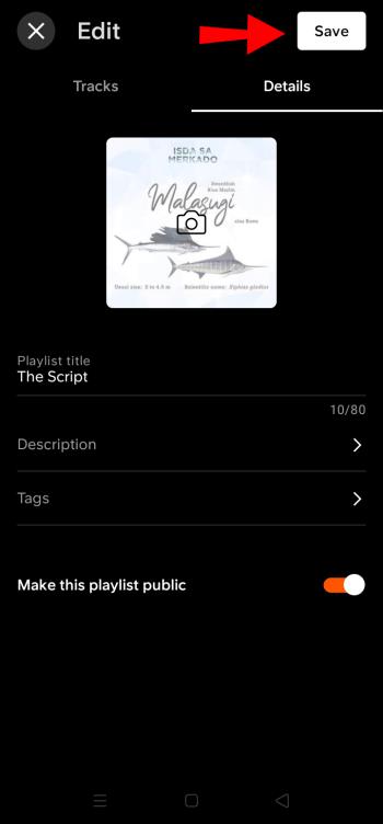 How To Change A Playlist’S Picture In SoundCloud