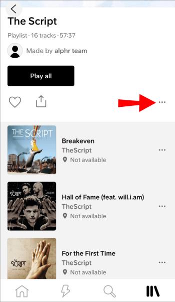 How To Change A Playlist’S Picture In SoundCloud