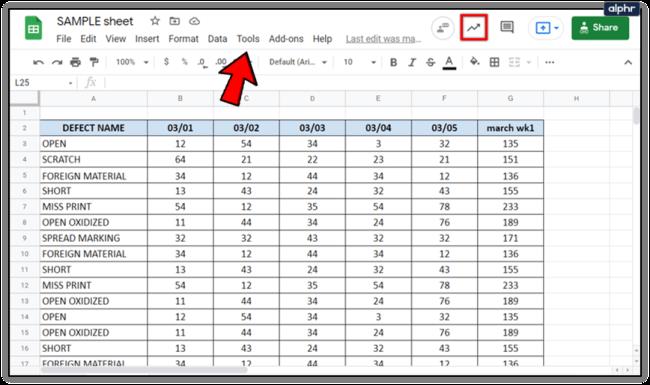 How To See Who Viewed Your Google Doc