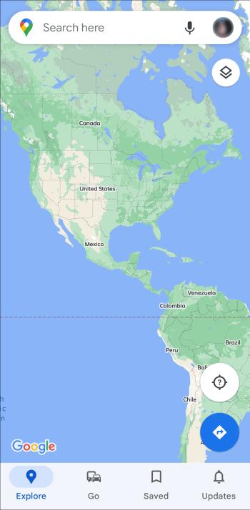 How To Turn Off Labels In Google Maps