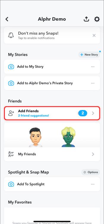 How To Find Deleted Friends In Snapchat