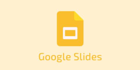 Cum să schimbați fontul pe toate diapozitivele din Google Slides