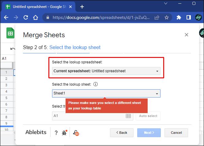 How To Merge Tabs In Google Sheets