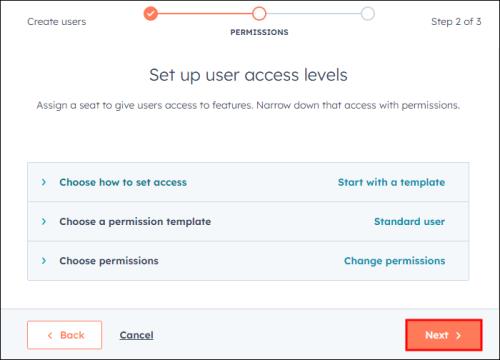 How To Add New User In HubSpot