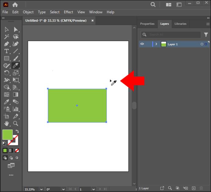 How To Cut Out A Shape In Illustrator