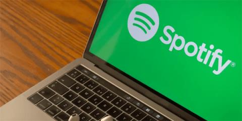 Come cancellare lelenco riprodotto di recente in Spotify