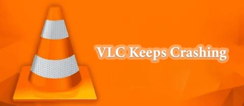Jak naprawić instalację VLC, która ciągle się zawiesza