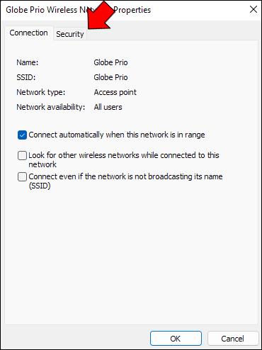 How To View Saved Wi-Fi Passwords In Windows 11