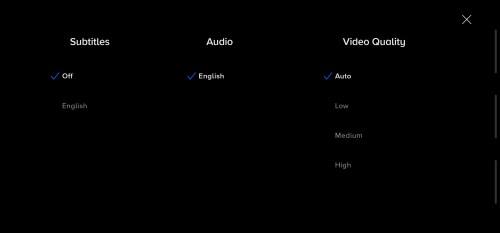 How To Manage Subtitles For Paramount+ (All Major Devices)