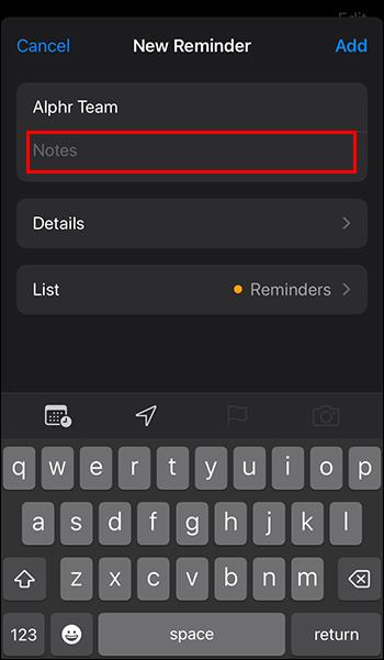 How To Schedule A Text Message Send In IMessage