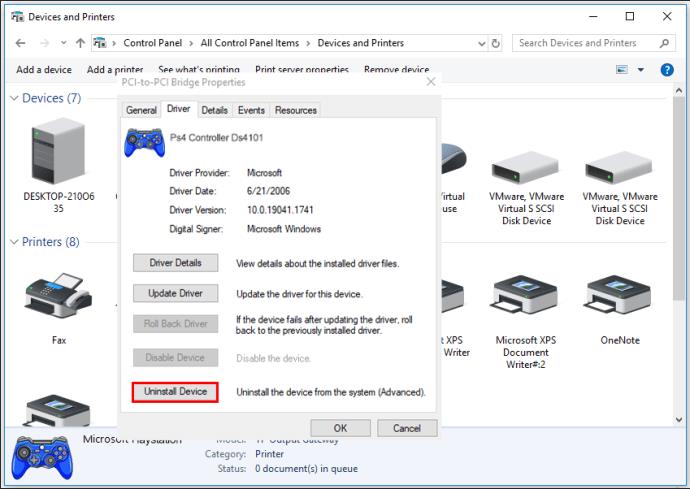 How To Fix The DS4Windows Not Detecting Controller Error