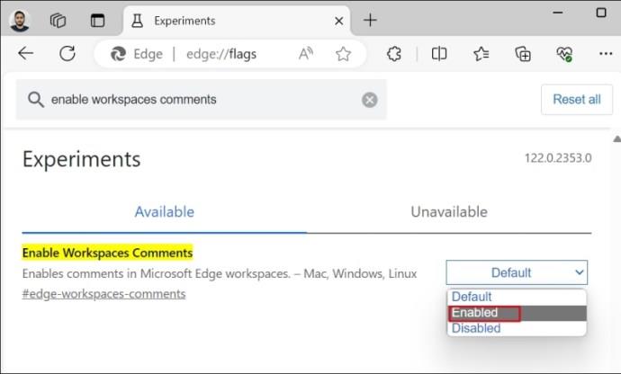 Microsoft Edge: How To Set Up And Use Workspaces