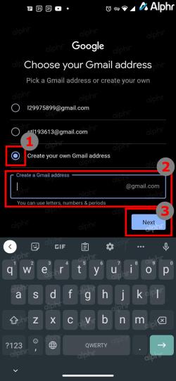 How To Use Gmail Without A Phone Number