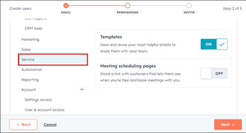 How To Add New User In HubSpot