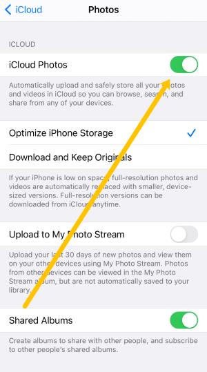 How To Delete All Photos From Your IPhone (Without Losing Them For Good)
