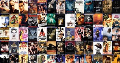 Die besten kostenlosen Film-Websites im Jahr 2023