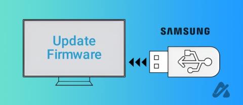 Как обновить прошивку телевизора Samsung через USB
