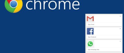 Как отключить уведомления Chrome