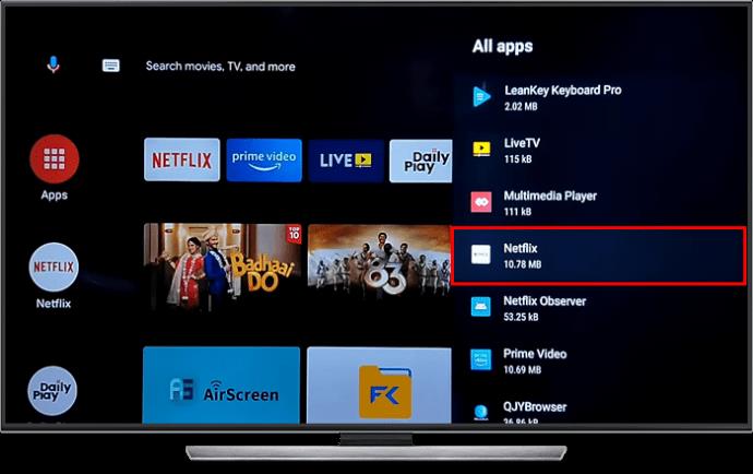 Hisense TV: How To Fix Low System Memory Issue