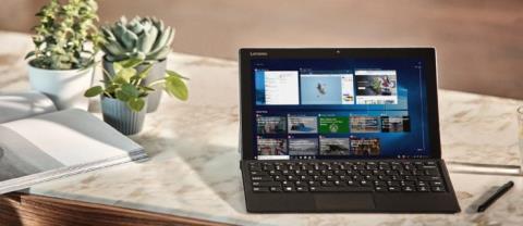 Windows 10-Test: Code im neuesten Windows 10-Update schürt Gerüchte über ein Surface Phone