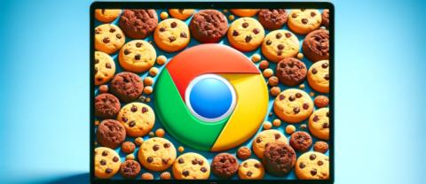 Cum să ștergeți modulele cookie în Google Chrome