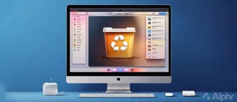 Cum să ștergeți aplicațiile de pe Mac