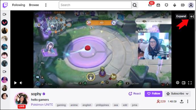 How To Turn Off The Chat Filter In Twitch