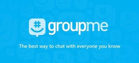 Hoe u een link voor deelname aan een groep kunt maken in GroupMe