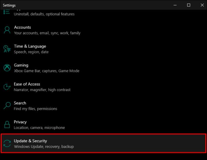 How To Fix Windows 10 Network Adapter Missing