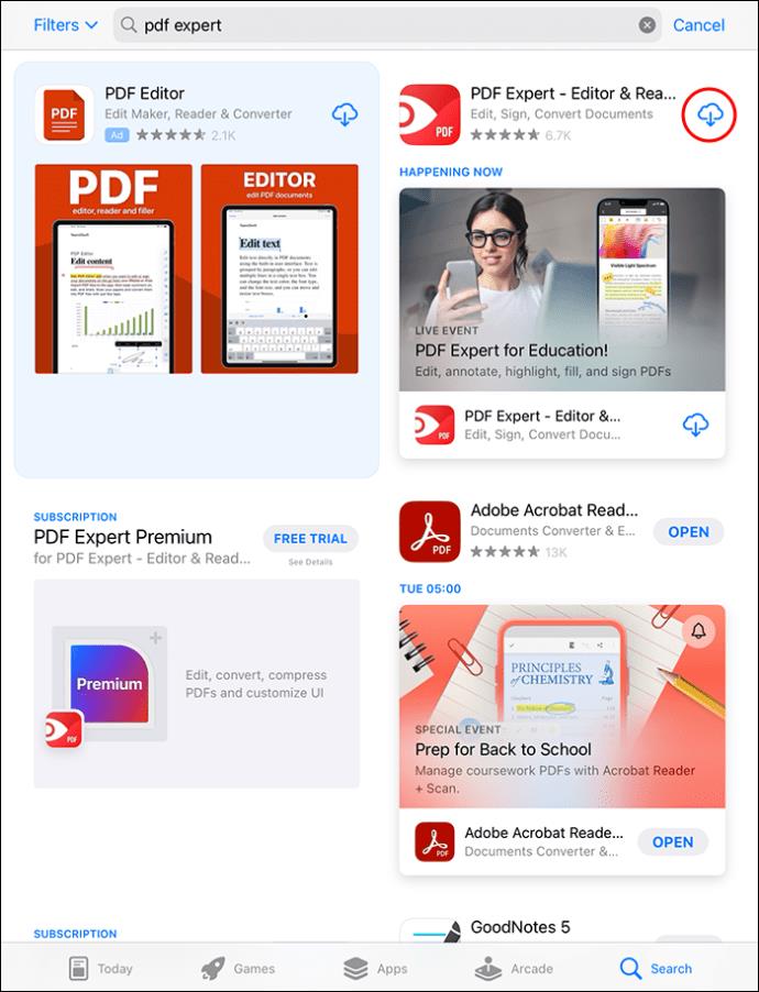 How To Scan A Document To PDF With Apple Notes