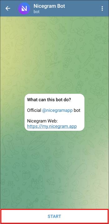 Fixing This Channel Can’T Be Displayed In Telegram