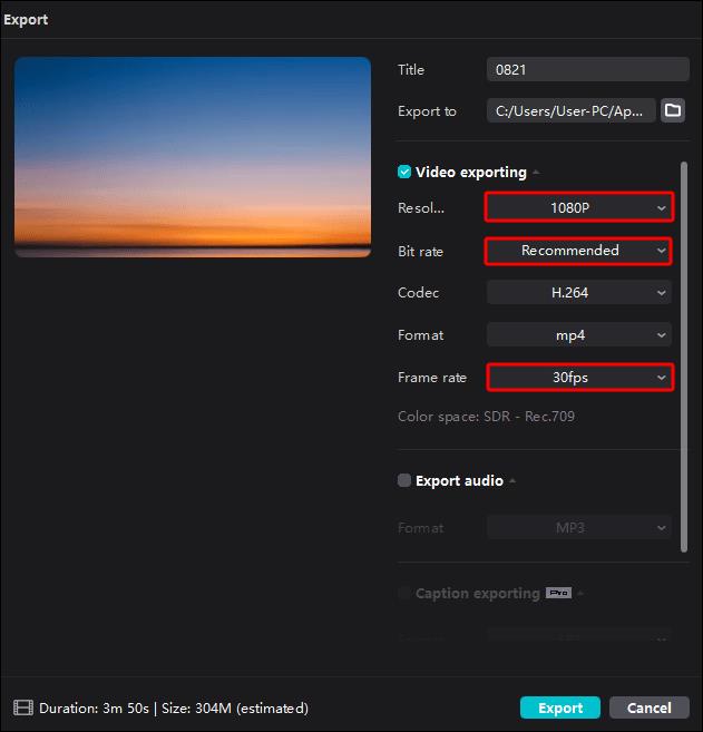 How To Fix CapCut Not Exporting