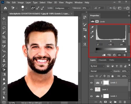 How To Merge Two Faces Easily With Several Different Tools