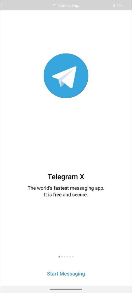 How To Fix Can’T Send Messages Error On Telegram