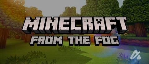 Minecraft Java : Comment installer le mod From The Fog