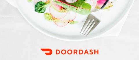 DoorDash: как получить возмещение