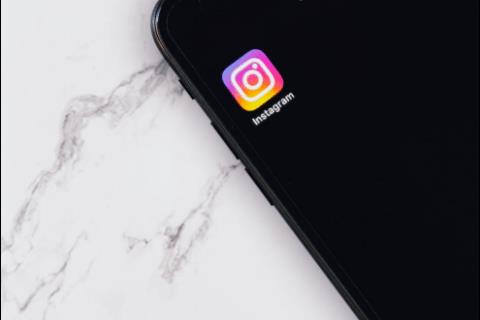 Как найти «пользователя не найден» в Instagram