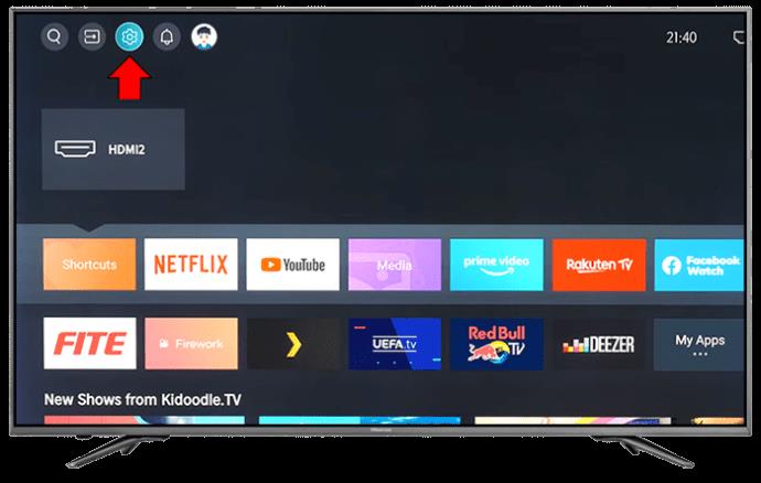 How To Turn Off Store Mode On A Hisense TV