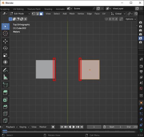 How To Merge Two Faces Easily With Several Different Tools