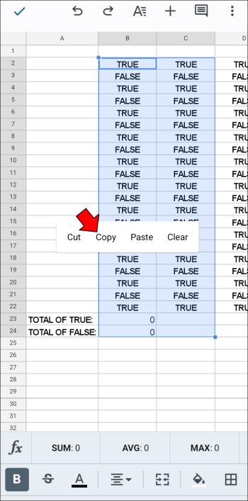 How To Merge Tabs In Google Sheets