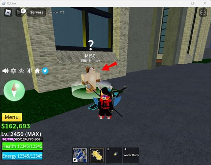 How To Get Yama In Blox Fruits