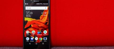 Test Sony Xperia XZ Premium: Smartphone 4K bleibt albern, aber das Telefon selbst ist super