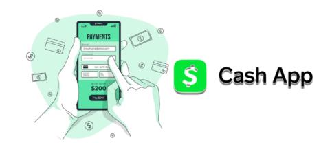 So fügen Sie eine Kreditkarte in der Cash-App hinzu