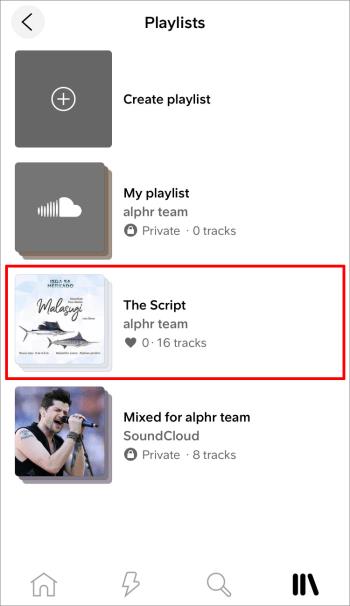 How To Change A Playlist’S Picture In SoundCloud