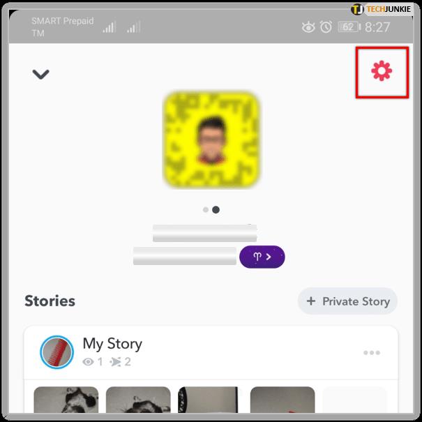 How To Tell If Someone Is Stalking You On Snapchat